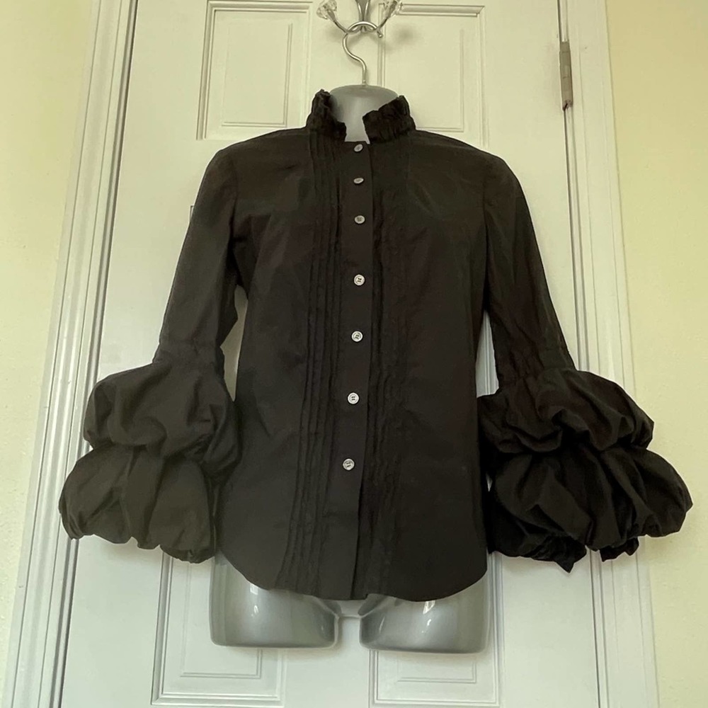 Diane von Furstenberg Blouse